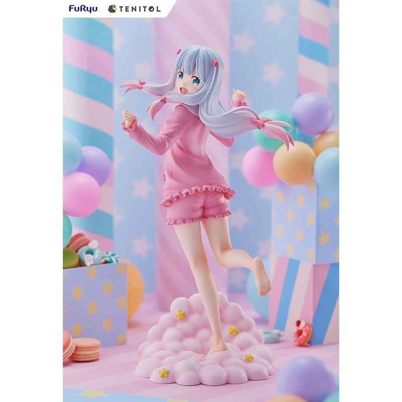 Eromanga Sensei FuRyu TENITOL Sagiri Izumi