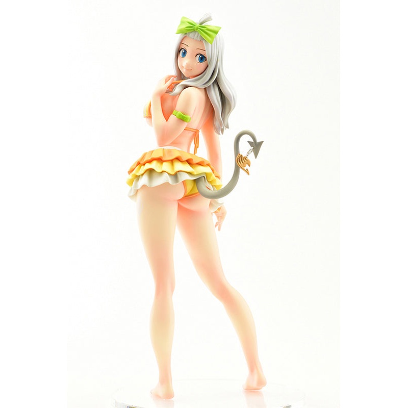 FAIRY TAIL ORCATOYS Mirajane Strauss Swimwear PURE in HEART
