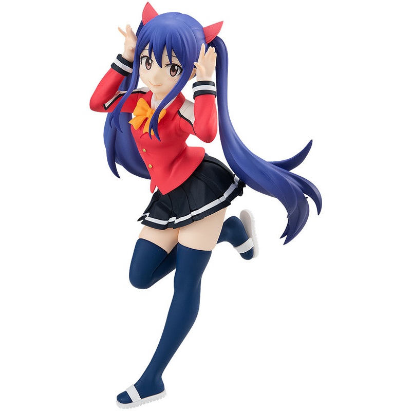 FAIRY TAIL POP UP PARADE Wendy Marvell