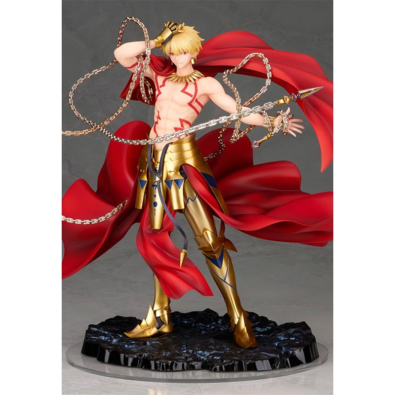 Fate/Grand Order ALTER Archer/Gilgamesh