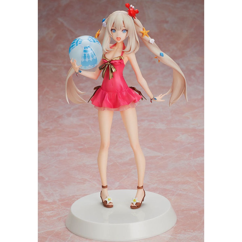 Fate/Grand Order OUR TREASURE Caster/Marie AntoinetteSummer Queens