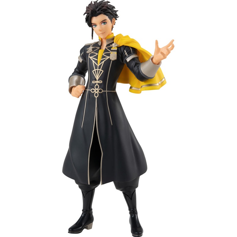 Fire Emblem: Three Houses POP UP PARADE Claude von Riegan