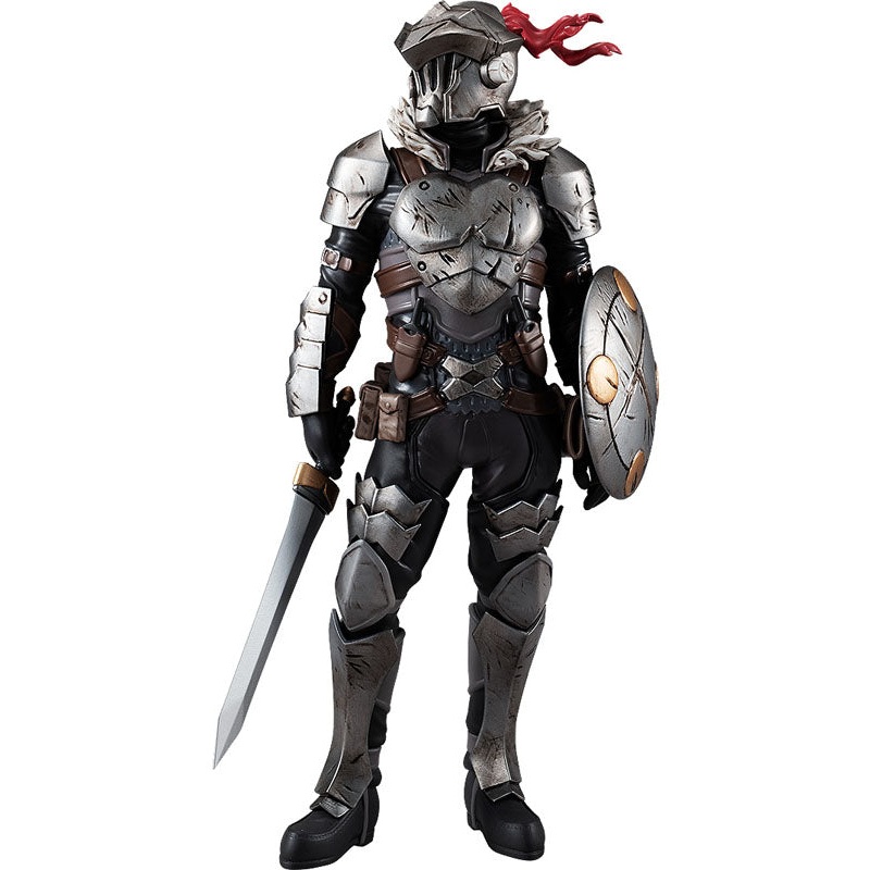 GOBLIN SLAYER POP UP PARADE Goblin Slayer (Re-run)