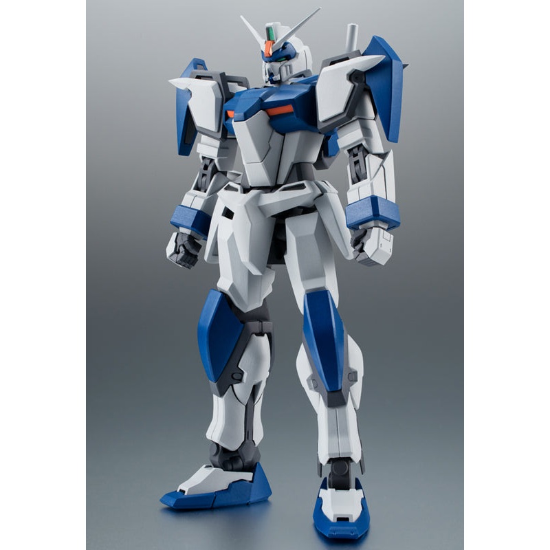 Gundam Mobile Suit SEED Bandai Robot Spirits Side MS GAT-X102 Duel Gundam Ver. A.N.I.M.E.(JP)