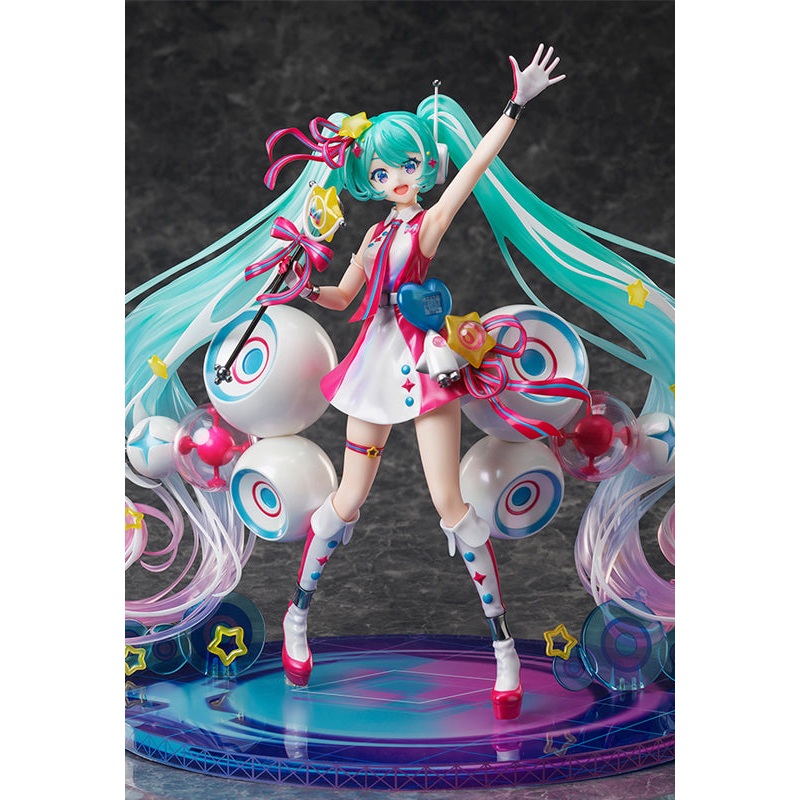 Hatsune Miku Ami Ami Magical Mirai 10th Anniversary Ver.