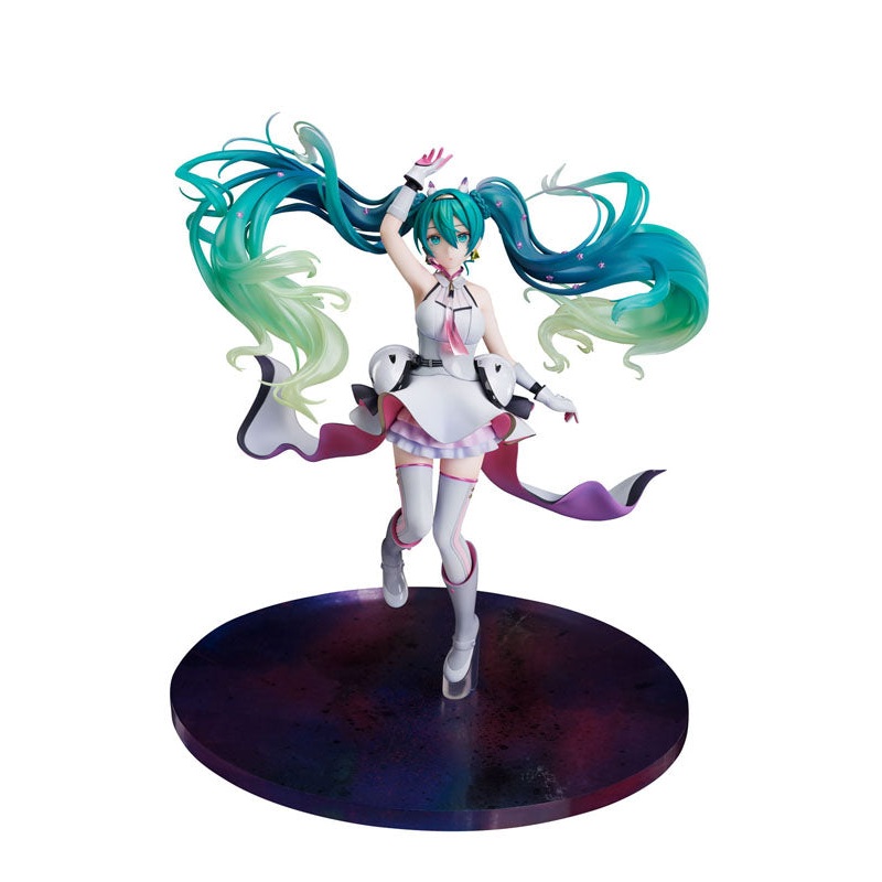 Hatsune Miku FuRyu Hatsune Miku GALAXY LIVE 2020 Ver.