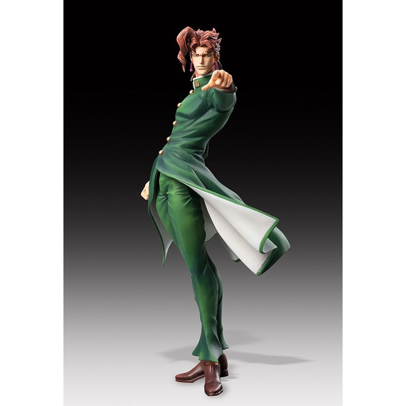 JOJO'S BIZARRE ADVENTURE Part3Stardust CrusadersMedicos Entertainment STATUE LEGENDNoriaki Kakyoin