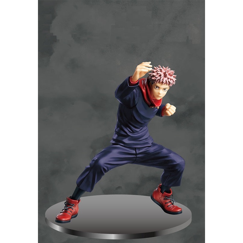 Jujutsu Kaisen TAITO TV Anime Figure Yuji Itadori