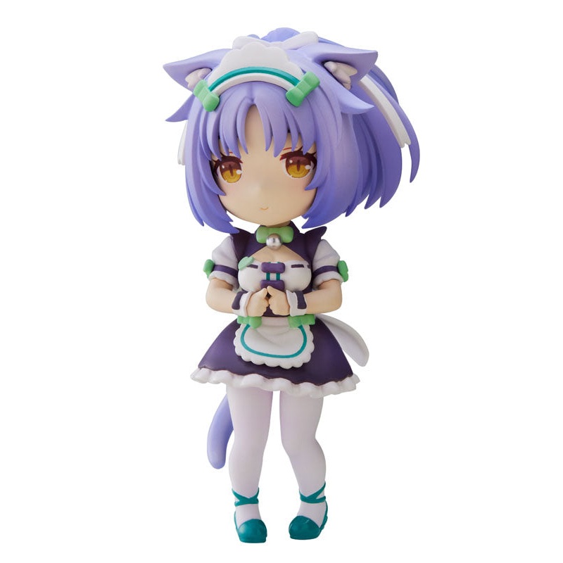 NEKOPARA Mini-Figure100!Cinnamon