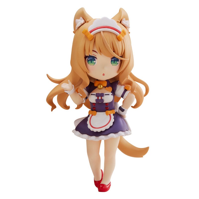 NEKOPARA Mini-Figure100!Maple