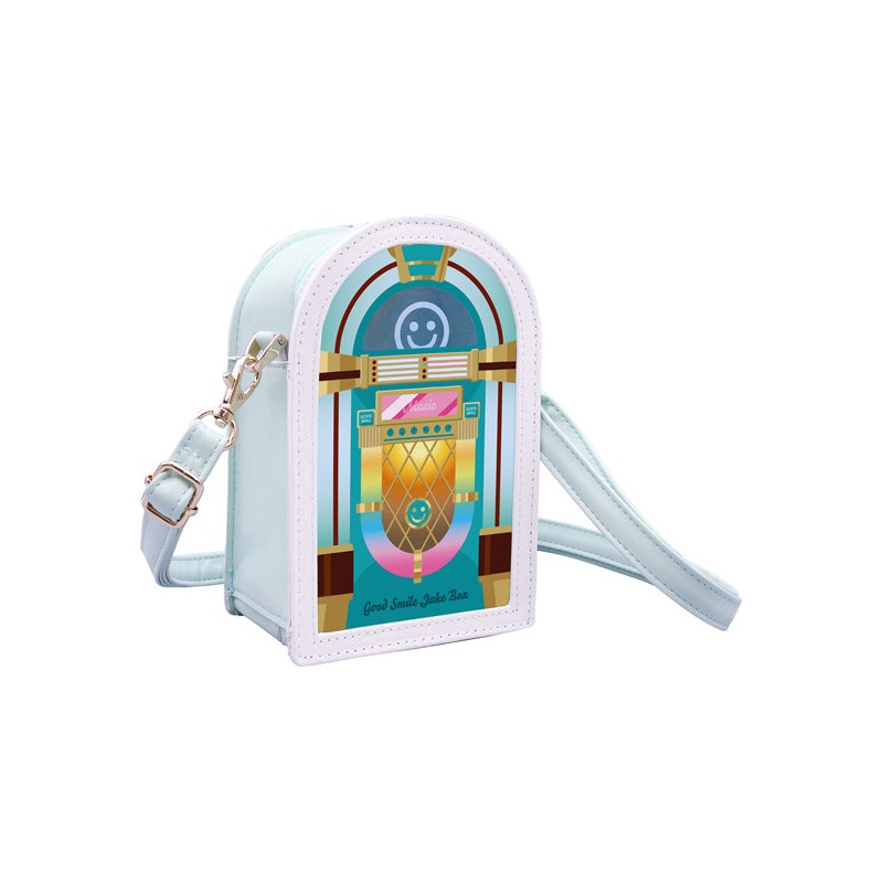 Nendoroid Doll Pouch Neo: Juke Box (Mint)