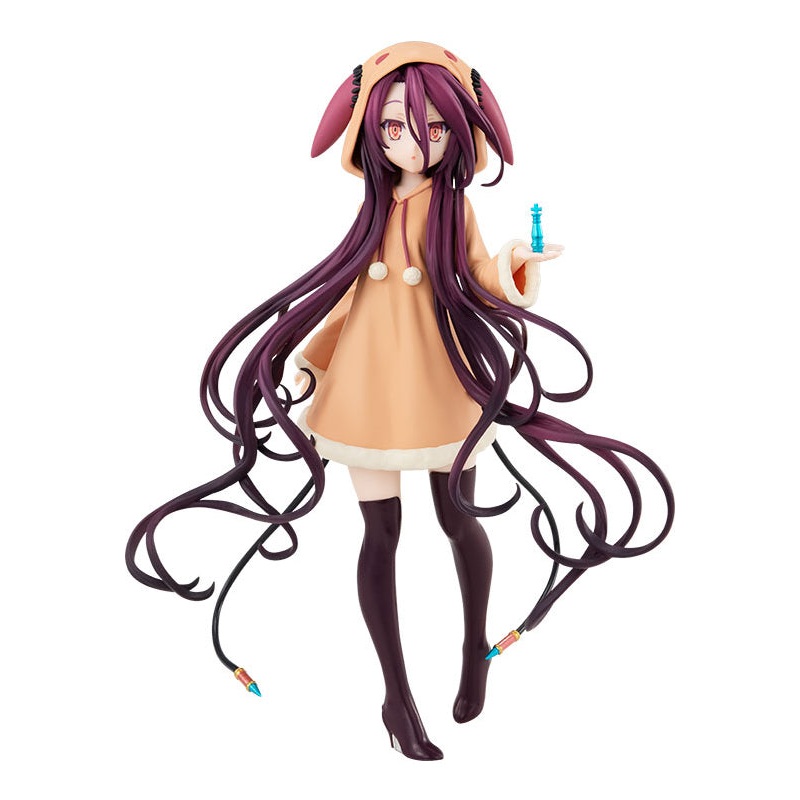 No Game No Life -Zero- POP UP PARADE Schwi