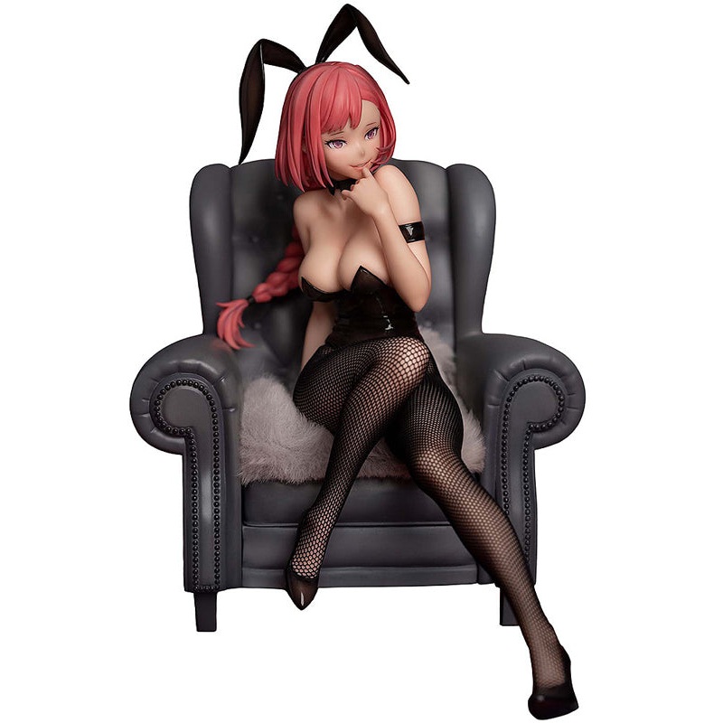 Original Infinity Studio SSR-FIGURE Yi Ren Guan - House of Unhumans Chu E: Bunny Ver.