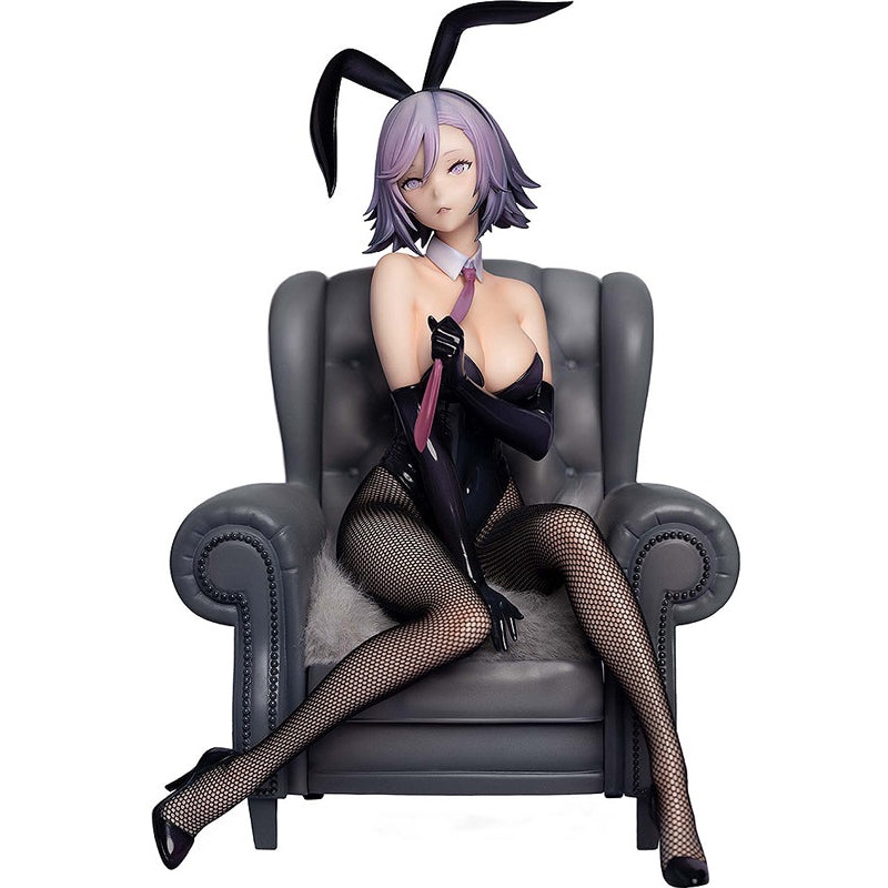 Original Infinity Studio SSR-FIGURE Yi Ren Guan - House of Unhumans Yu Cong Xiao: Bunny Ver.
