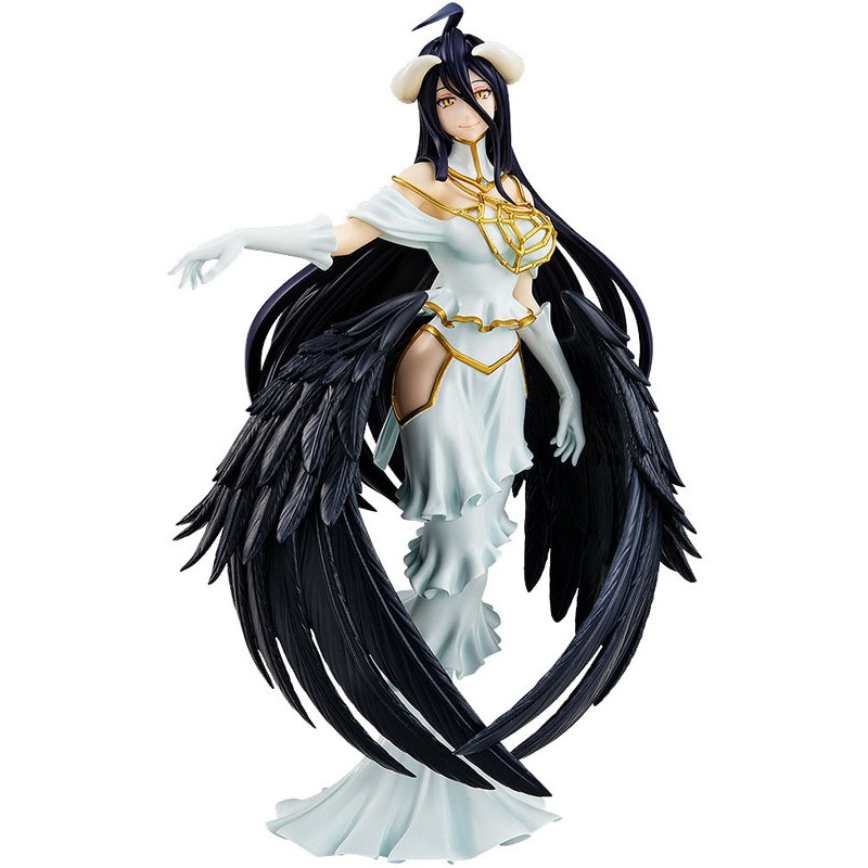 Overlord IV POP UP PARADE Albedo