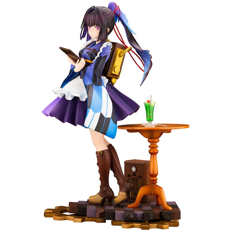 PRIMA DOLL Kotobukiya KARASUBA