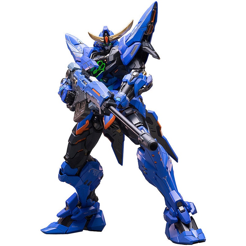 PROGENITOR EFFECT MOSHOWTOYS MCT J03 Bontenmaru