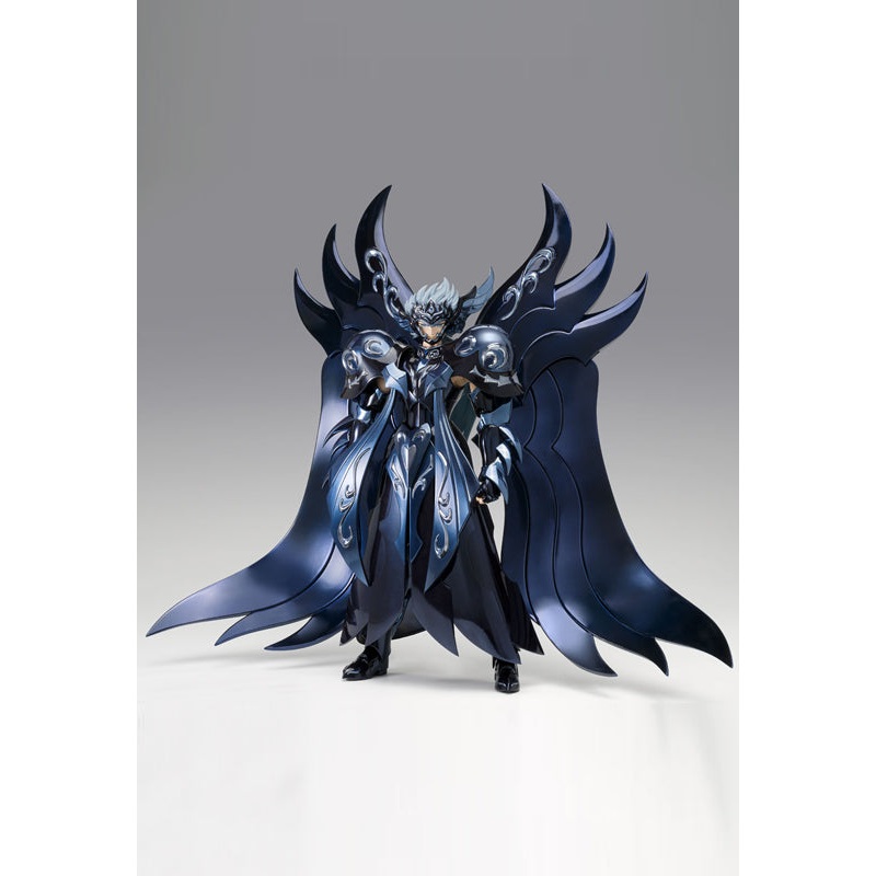 Saint Cloth Myth EX Bandai God of Death Thanatos (JP)