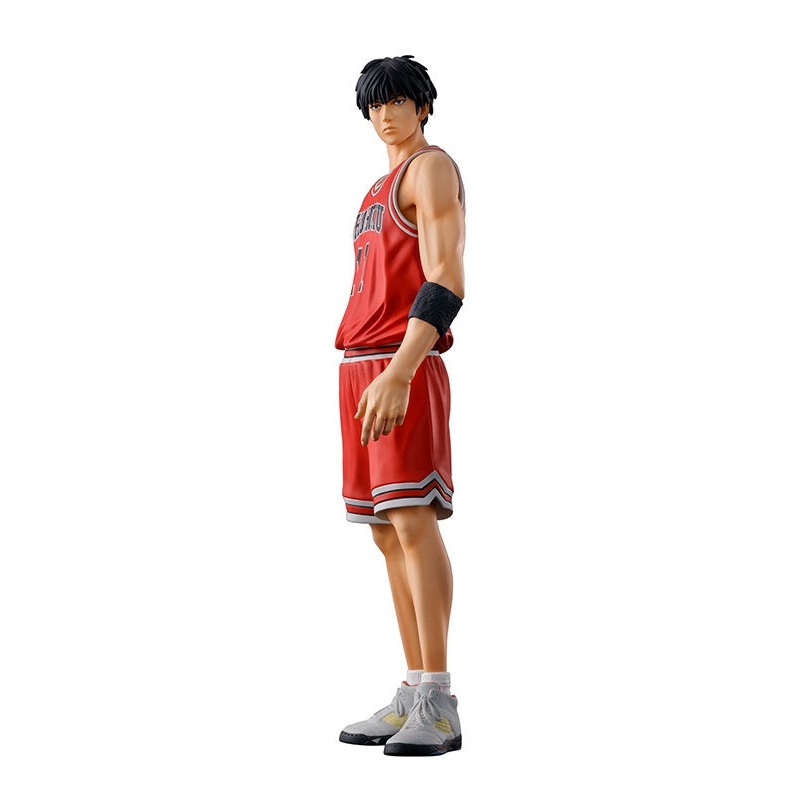 Slam Dunk M. I. C. The Spirit Collection of Inoue Takehiko One and Only Rukawa Kaede