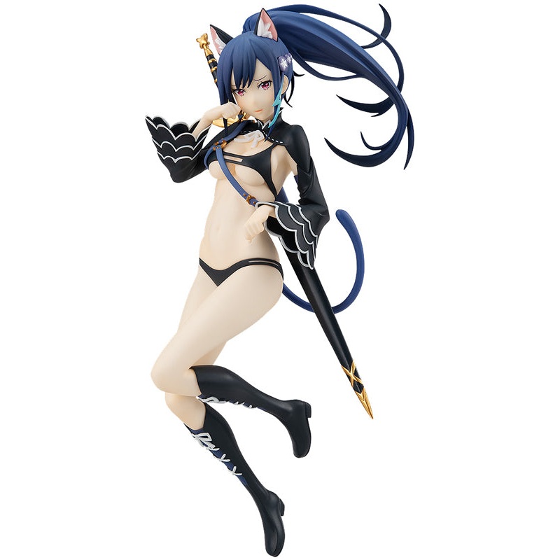 Smile of the Arsnotoria POP UP PARADE Abramelin: Cat Kingdom Ver.