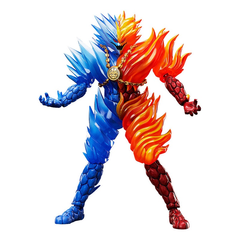 SP-152 Dragon Quest: The Adventure of Dai figma Flazzard