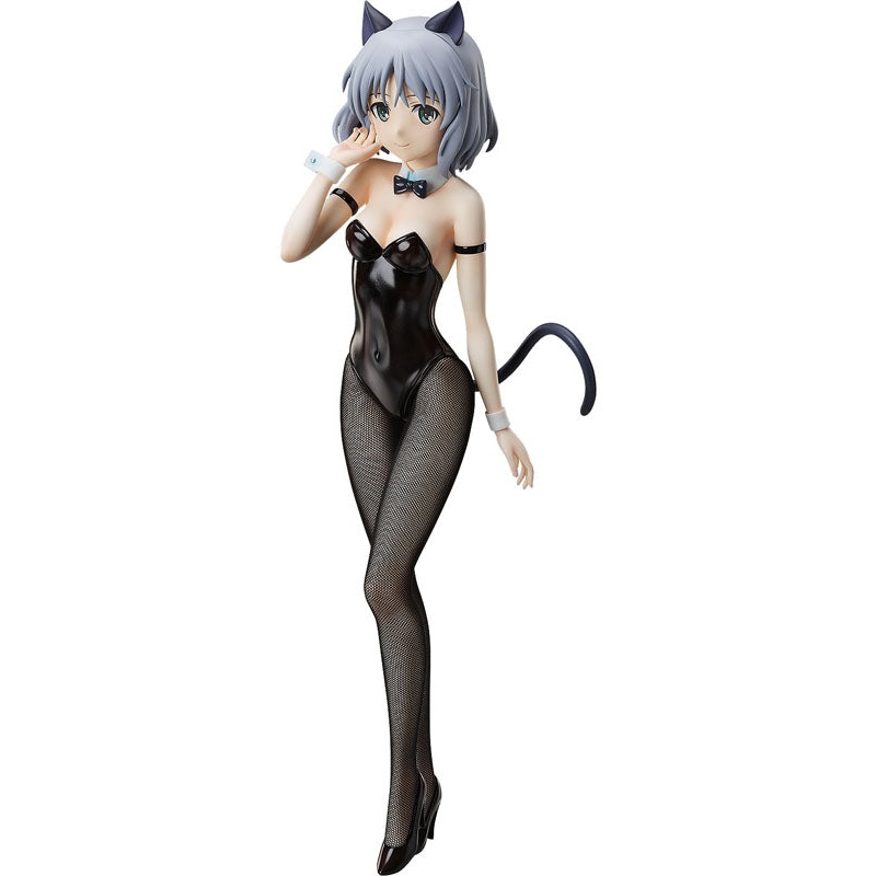 Strike Witches: Road to Berlin FREEing Sanya V. Litvyak: Bunny Style Ver.