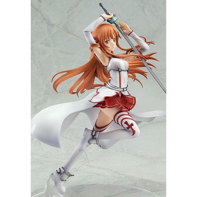 Sword Art Online Good Smile Company Asuna -Knights of the Blood Ver.- (re-run)
