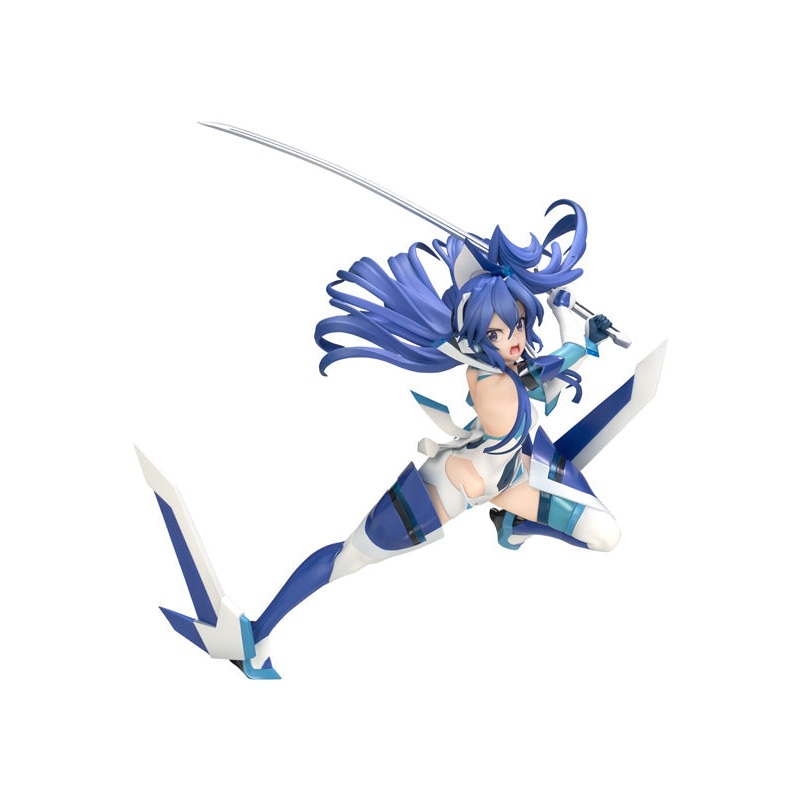 Symphogear GX HOBBY STOCK 1/7 Tsubasa Kazanari