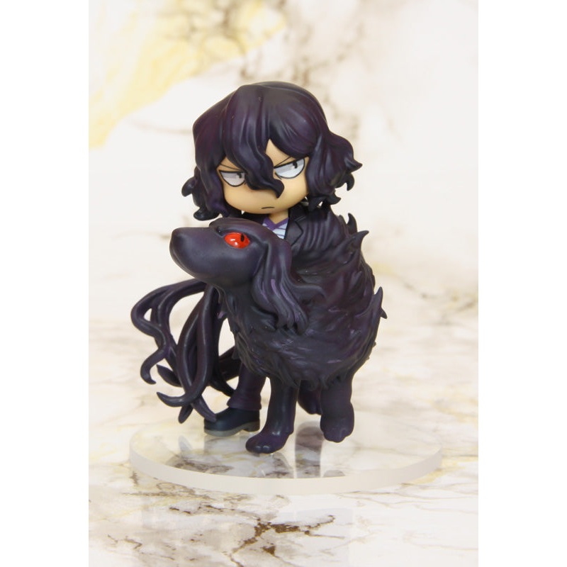 The Ancient Magus' Bride MAG Genei Premium Vignette Collection Mascot Collection Ruth