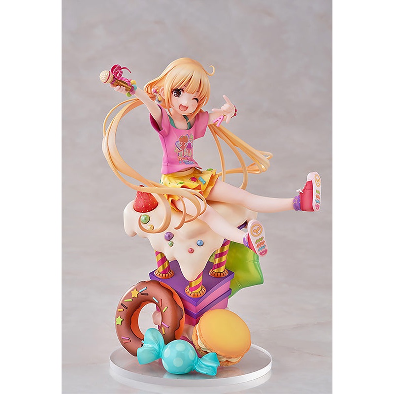 THE IDOLM@STER Cinderella Girls Licorne Anzu Futaba