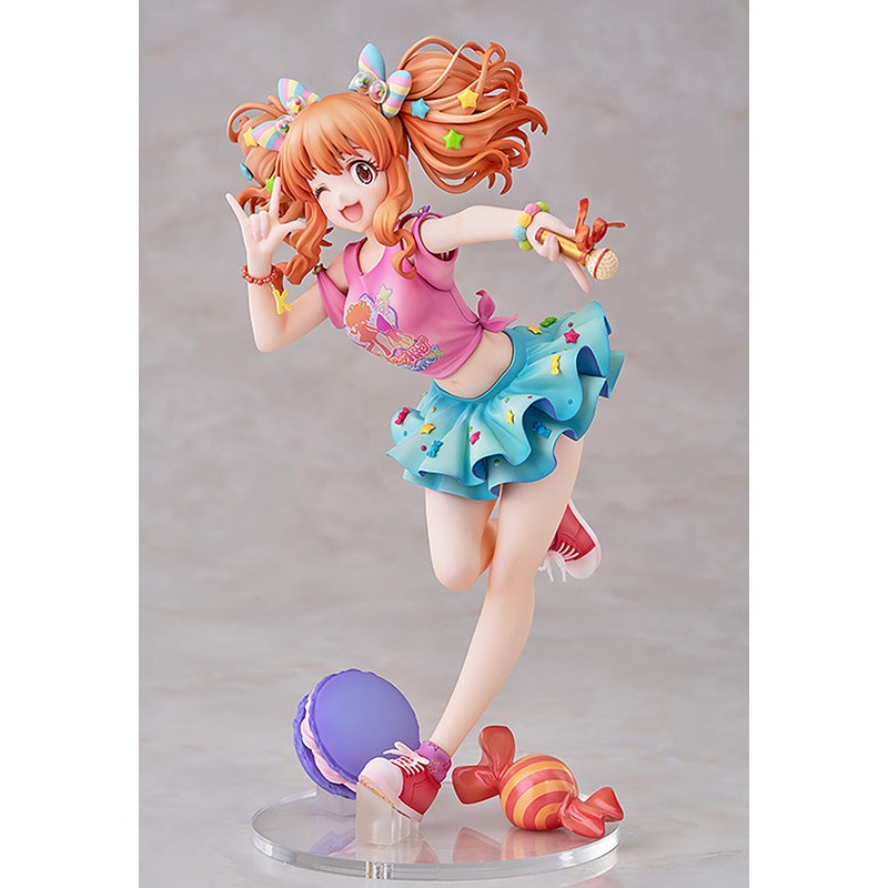THE IDOLM@STER Cinderella Girls Licorne Kirari Moroboshi