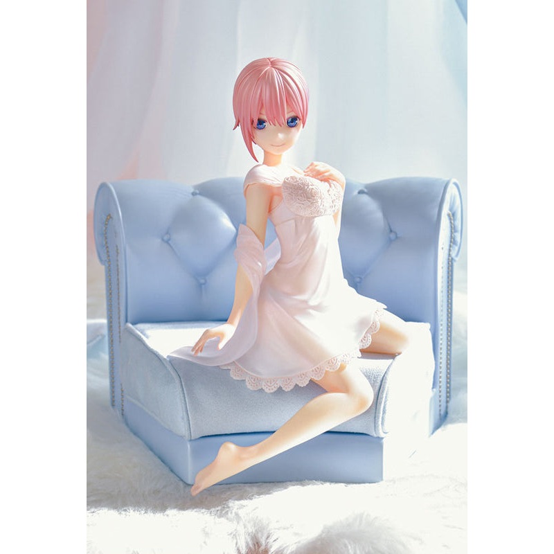 The Quintessential Quintuplets Prime 1 Studio Prisma Wing Ichika Nakano 1/7 Scale Pre-Painted Figure