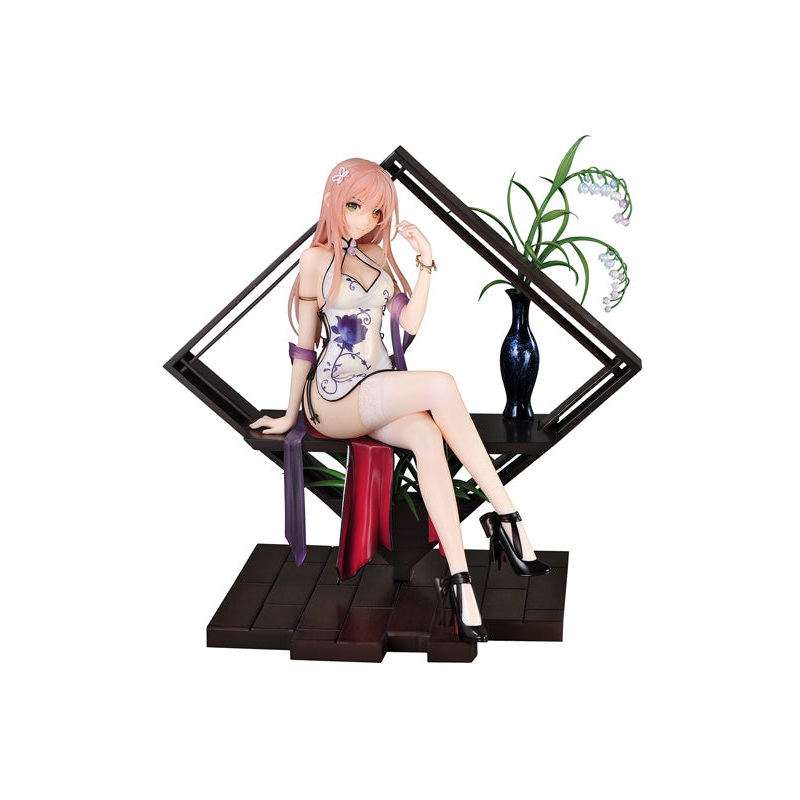 TID Original WINGS inc. NIYA Cheongsam China Dress Ver.
