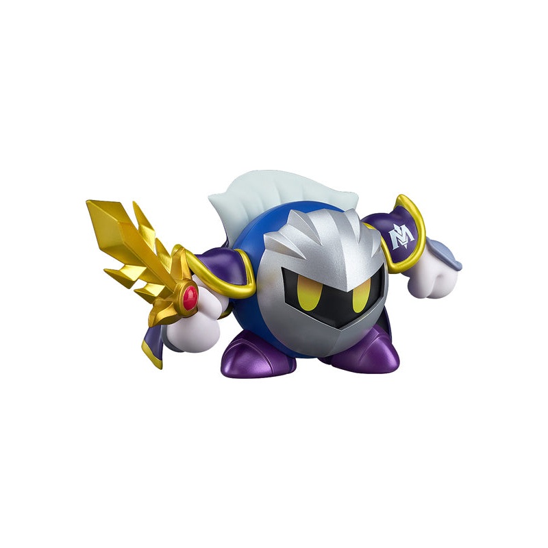 0669 Kirby Nendoroid Meta Knight (3rd-run)