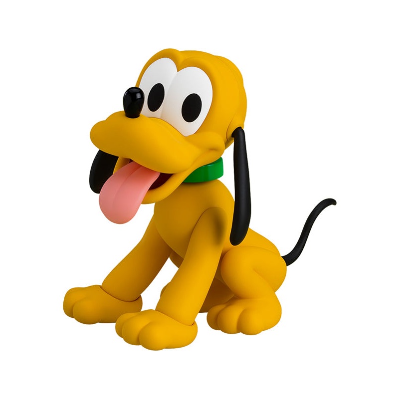 1386 Pluto Nendoroid Pluto