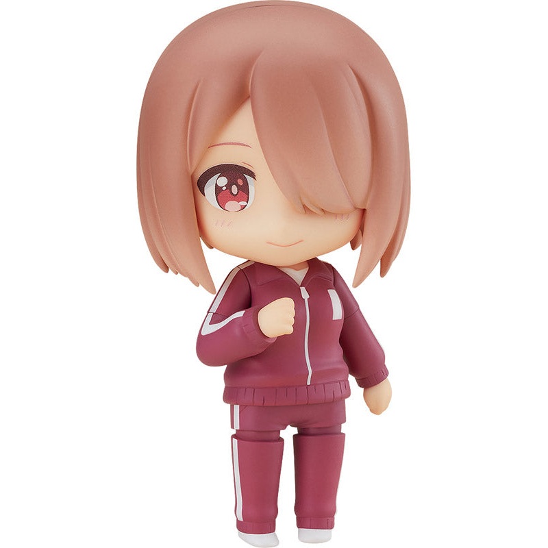 1393 Wataten!: An Angel Flew Down to Me: Precious Friends Nendoroid Miyako Hoshino