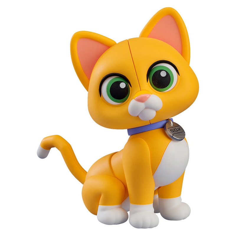 1933 Buzz Lightyear Nendoroid Nendoroid Sox