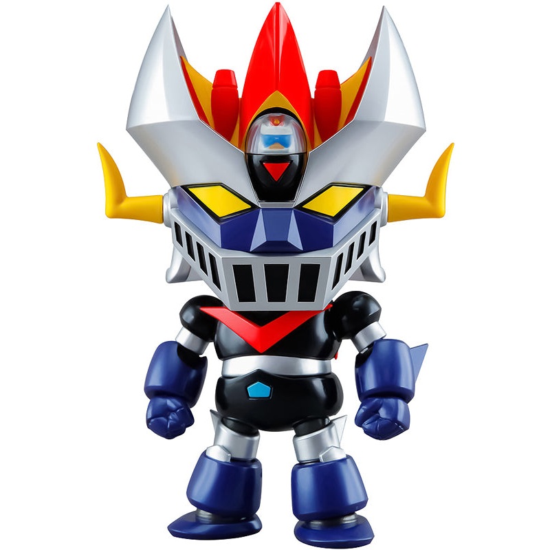 1944 Great Mazinger ACTION TOYS Nendoroid Great Mazinger