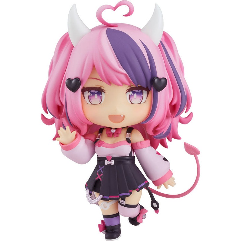 1953 VShojo Nendoroid Ironmouse