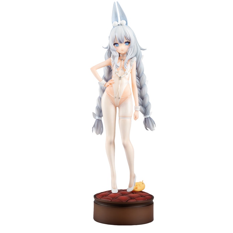 Azur Lane Anigame Le Malin Listless Lapin Ver.