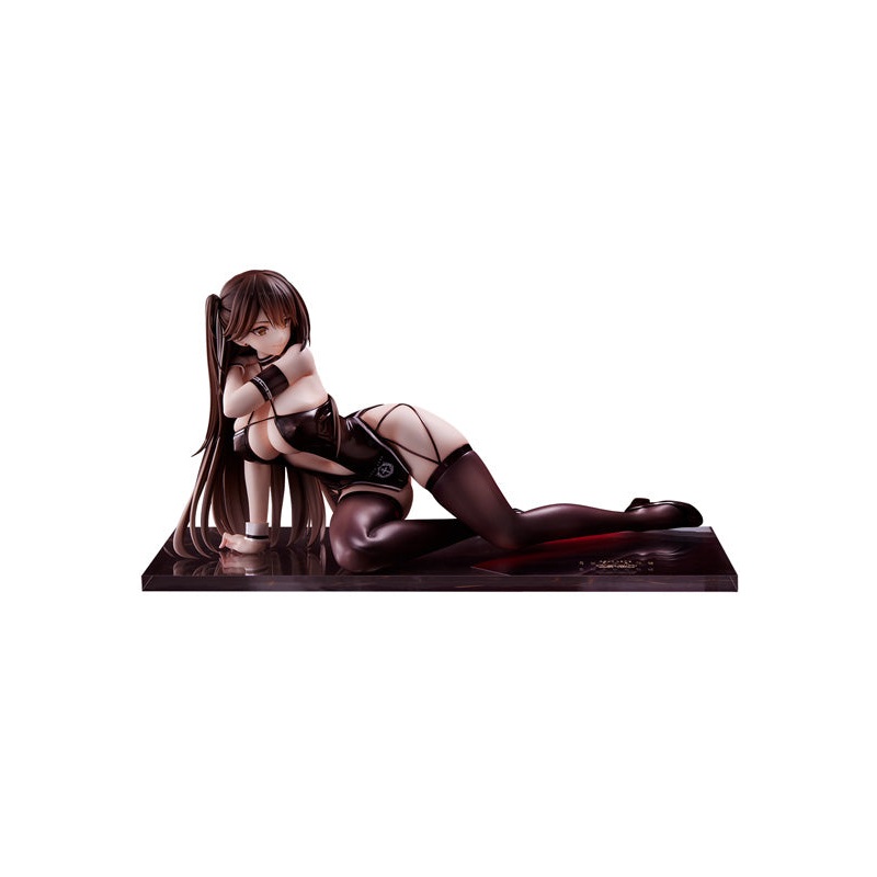 Azur Lane MIMEYOI Zuikaku  -The Wind's True Name-