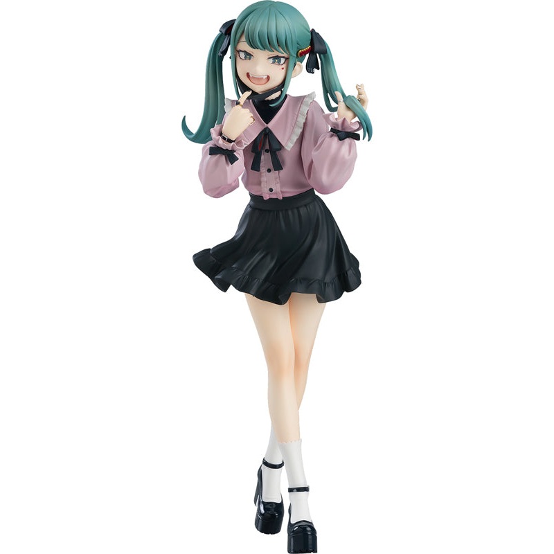 Character Vocal Series 01: Hatsune Miku POP UP PARADE Hatsune Miku: The Vampire Ver. L