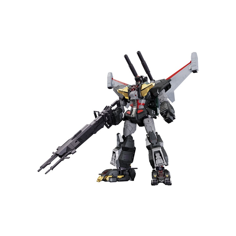 Dancouga Super Beast Machine God Good Smile Company THE GATTAI HAGANE WORKS Dancouga