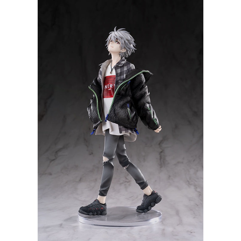 Evangelion HOBBYMAX Kaworu Nagisa Ver.RADIO EVA Part.2 Original Color