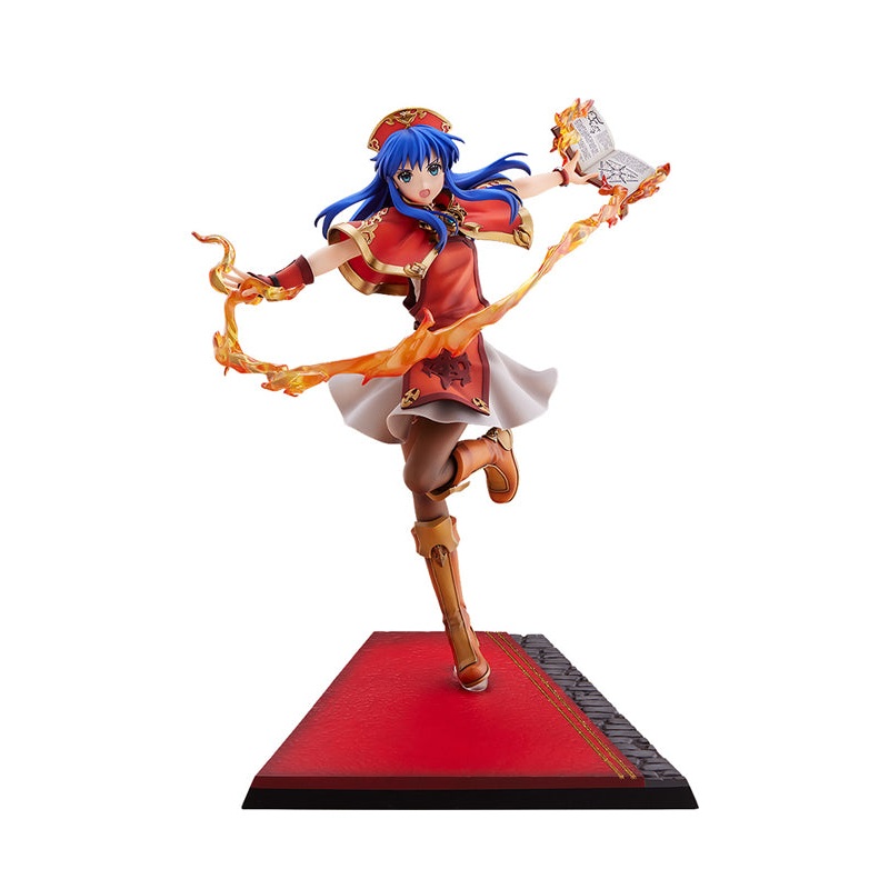 Fire Emblem INTELLIGENT SYSTEMS Lilina