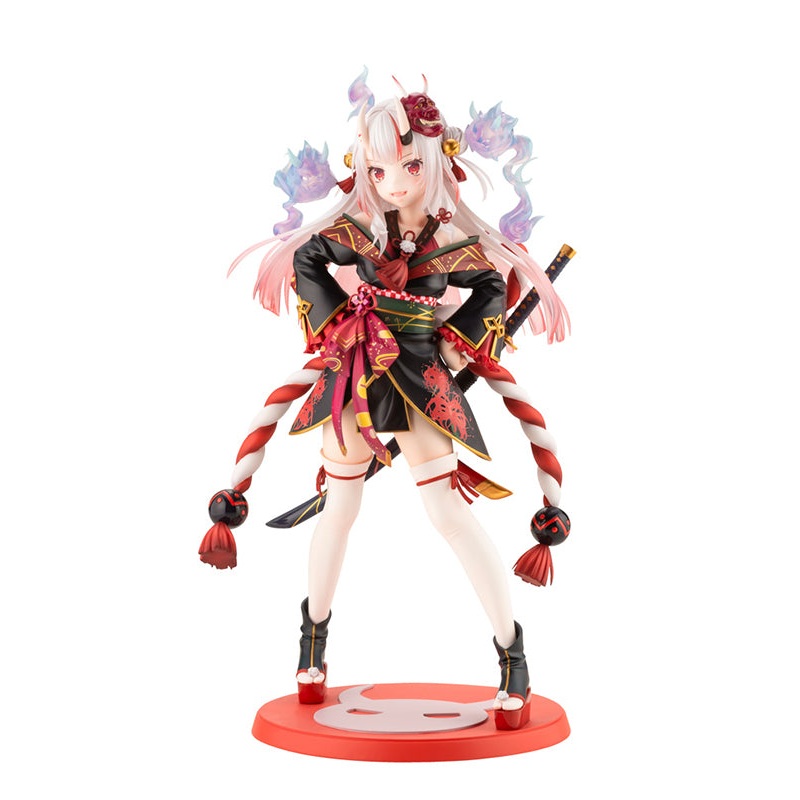 HOLOLIVE PRODUCTION Kotobukiya NAKIRI AYAME