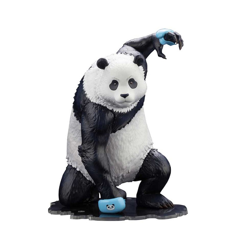 JUJUTSU KAISEN Kotobukiya ARTFX J PANDA