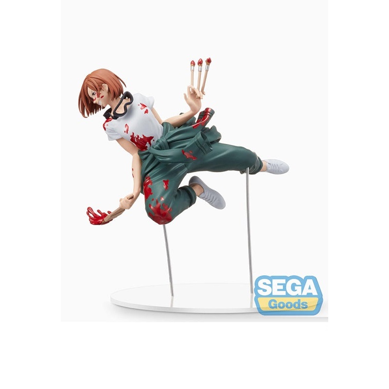 Jujutsu Kaisen SEGA GRAFFITI x BATTLE Re: Figure Nobara Kugisaki
