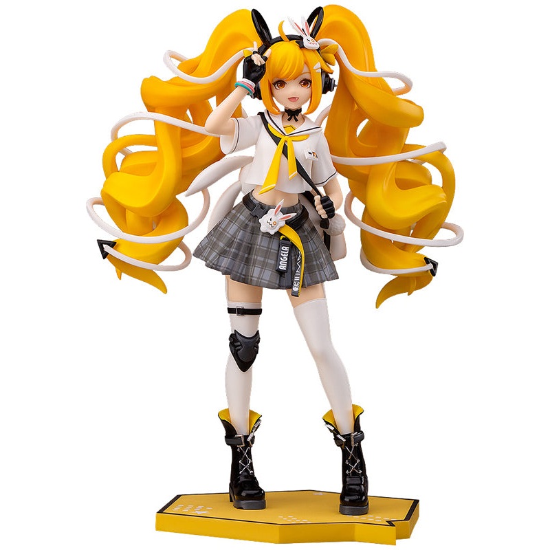 King of Glory Myethos Angela: Mysterious Journey of Time ver.