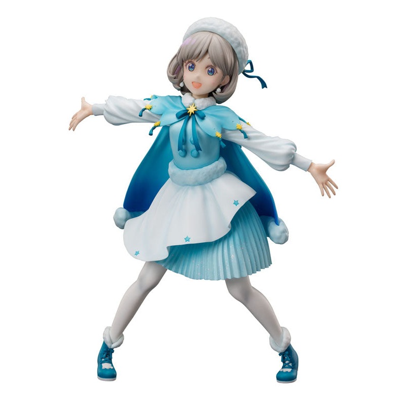 Love Live! Superstar!! FURYU Tang Keke